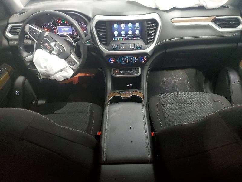 2023 GMC ACADIA SLE 8