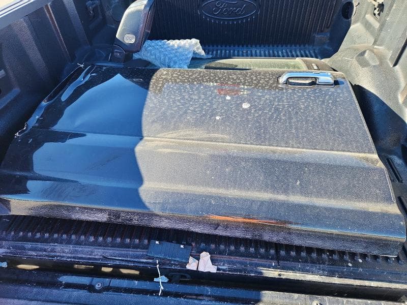 2019 FORD F150 SUPERCREW 12