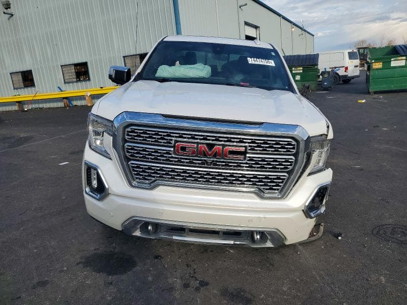 2020 GMC SIERRA K1500 DENALI 5