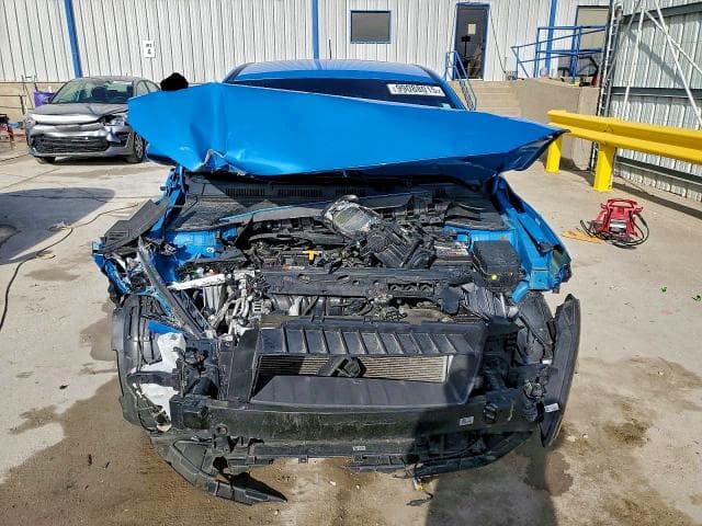 2021 HYUNDAI KONA SE 5