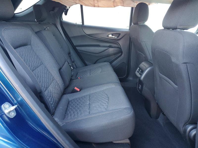 2019 CHEVROLET EQUINOX LT 11