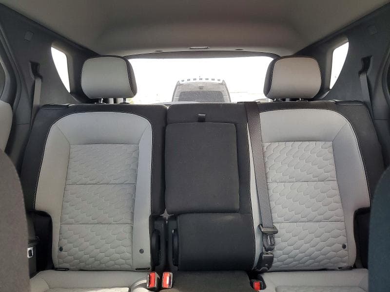 2021 CHEVROLET EQUINOX LT 10