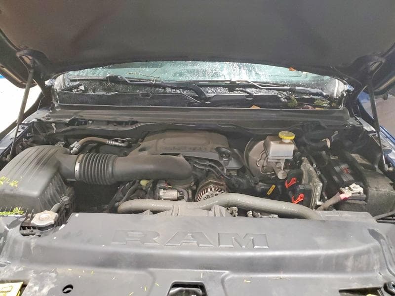2020 DODGE/RAM TRUCK/VAN RAM 1500 SPORT CREW 11