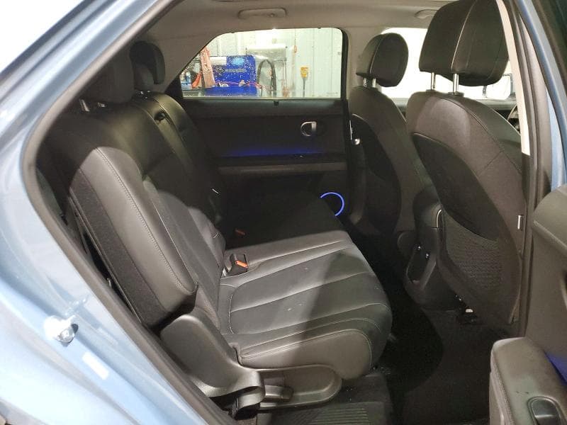 2023 HYUNDAI IONIQ 5 LIMITED 11