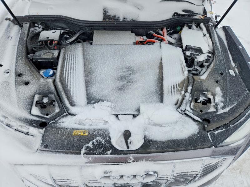 2019 AUDI E-TRON PRESTIGE 11