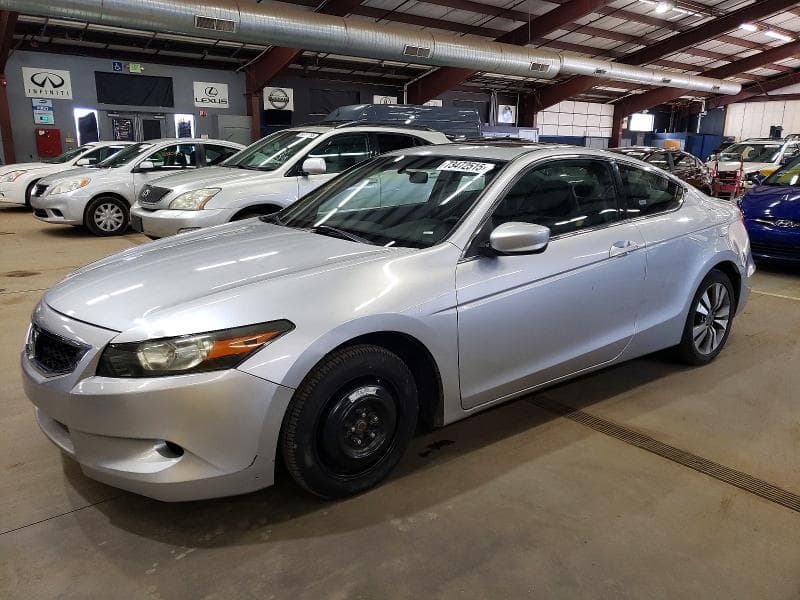2010 HONDA ACCORD