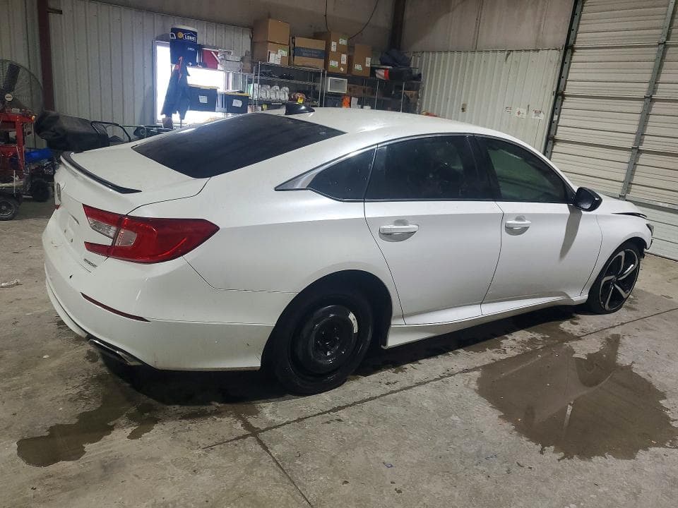 2021 HONDA ACCORD SPORT 3