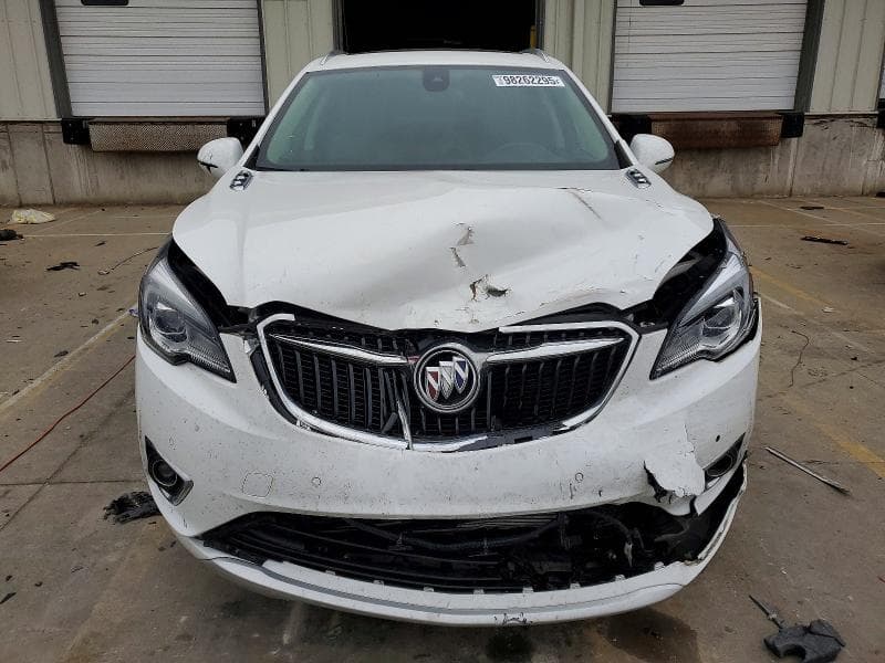 2020 BUICK ENVISION PREMIUM 5