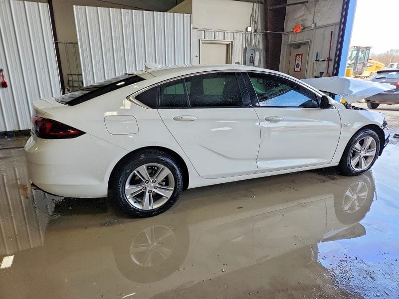 2018 BUICK REGAL PREFERRED 3