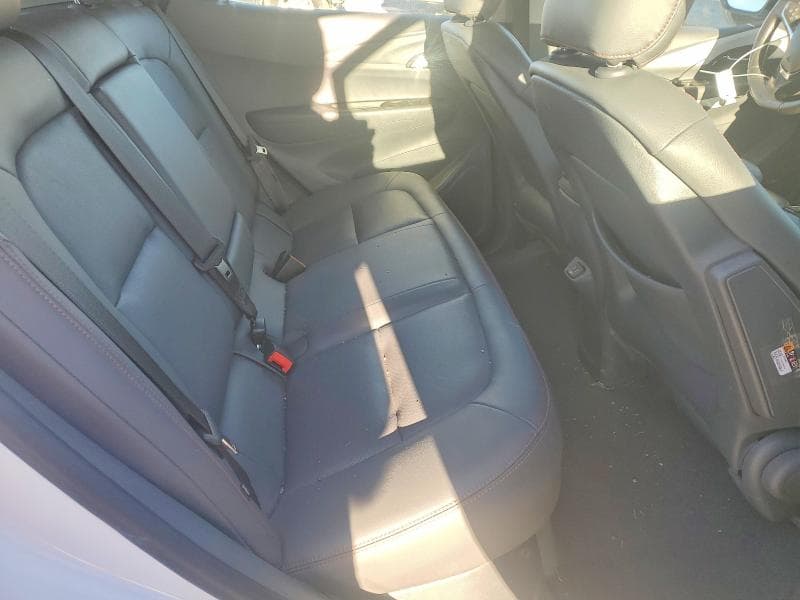 2021 CHEVROLET BOLT EV PREMIER 10