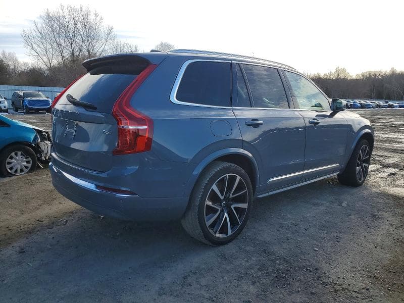 2023 VOLVO XC90 PLUS 3
