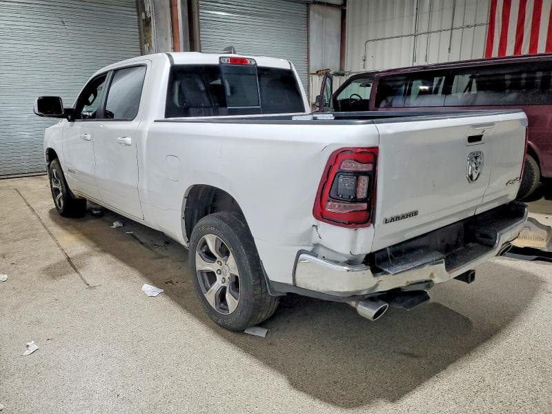 2024 RAM 1500 LARAMIE 2