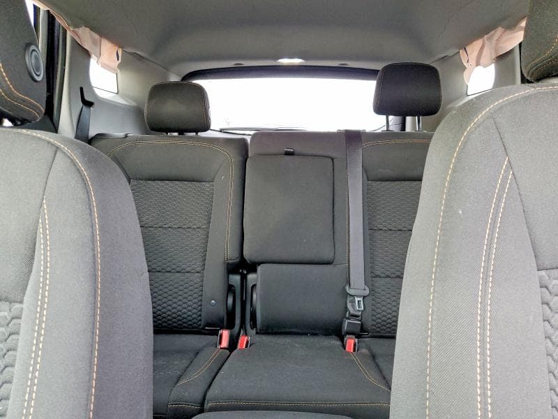 2020 GMC TERRAIN SLE 10