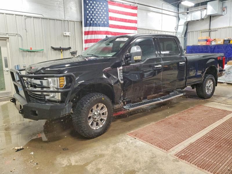 2019 FORD F250 SUPER DUTY - 1