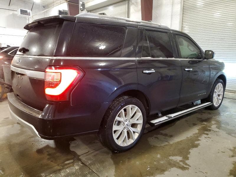 2019 FORD EXPEDITION PLATINUM 3