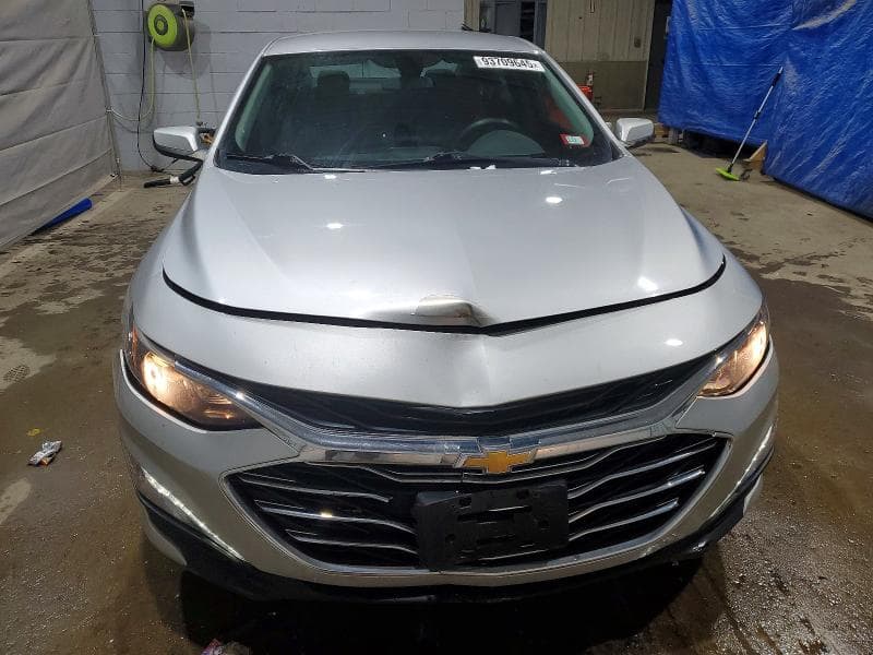 2022 CHEVROLET MALIBU LT 5