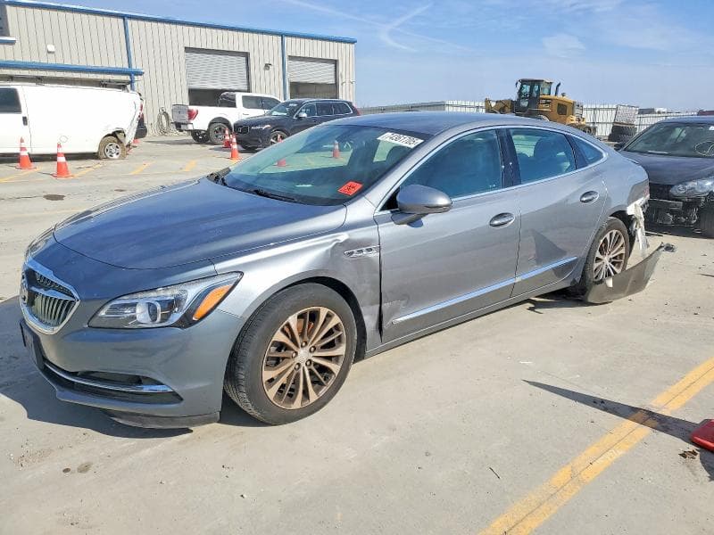 2019 BUICK LACROSSE ESSENCE - 1