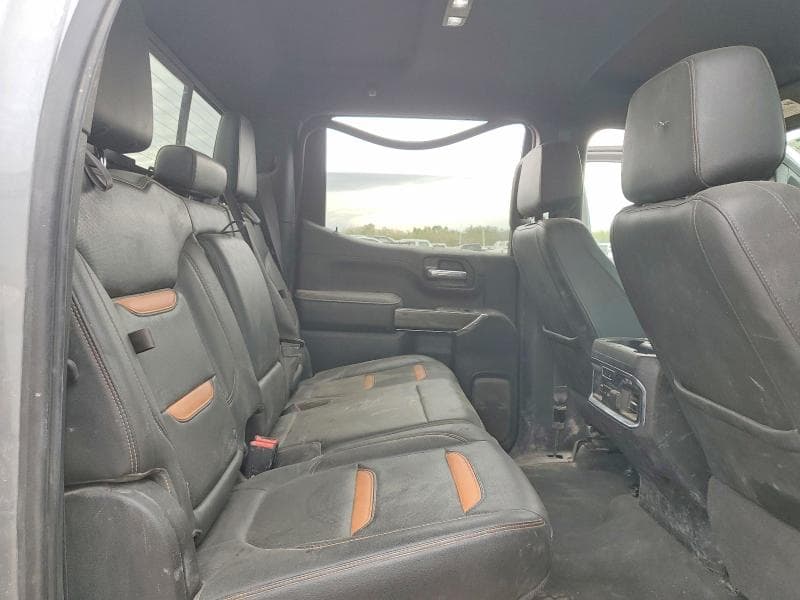 2021 GMC SIERRA K1500 SLE 10