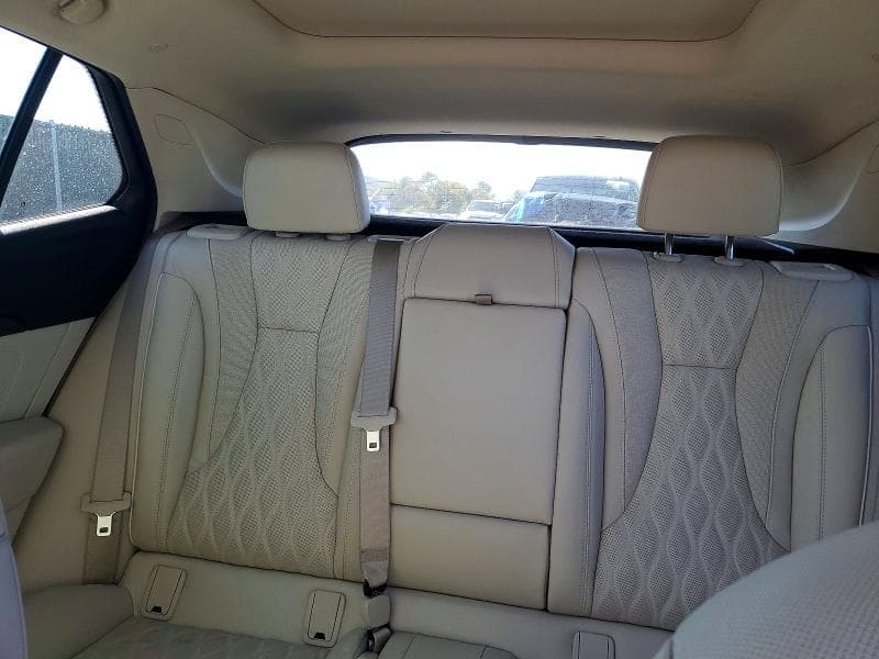 2021 BUICK ENVISION AVENIR 10