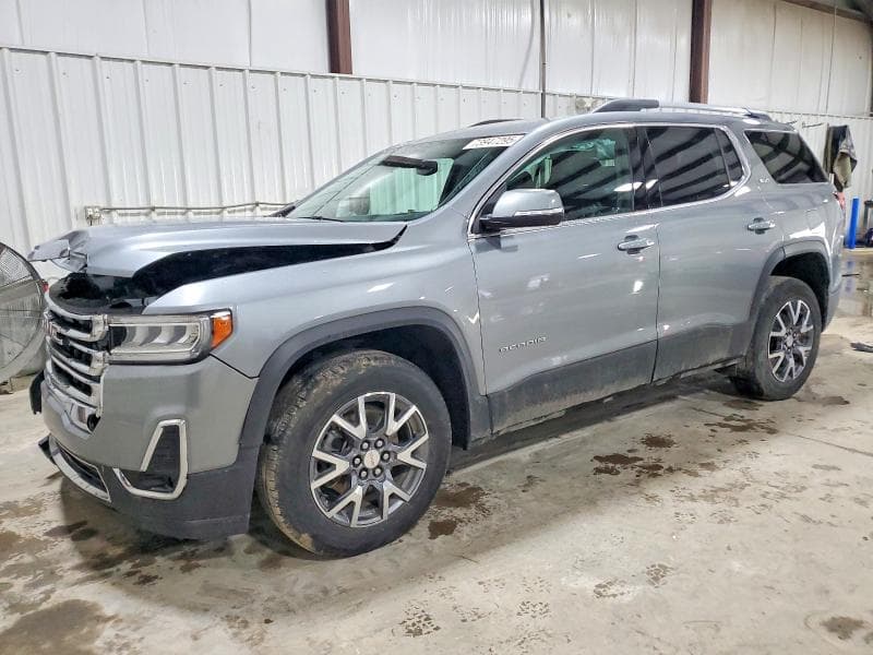 2023 GMC ACADIA SLT - 1
