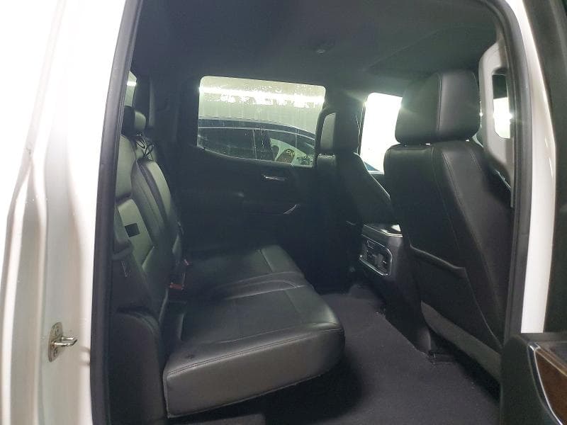 2019 GMC SIERRA K1500 SLT 10