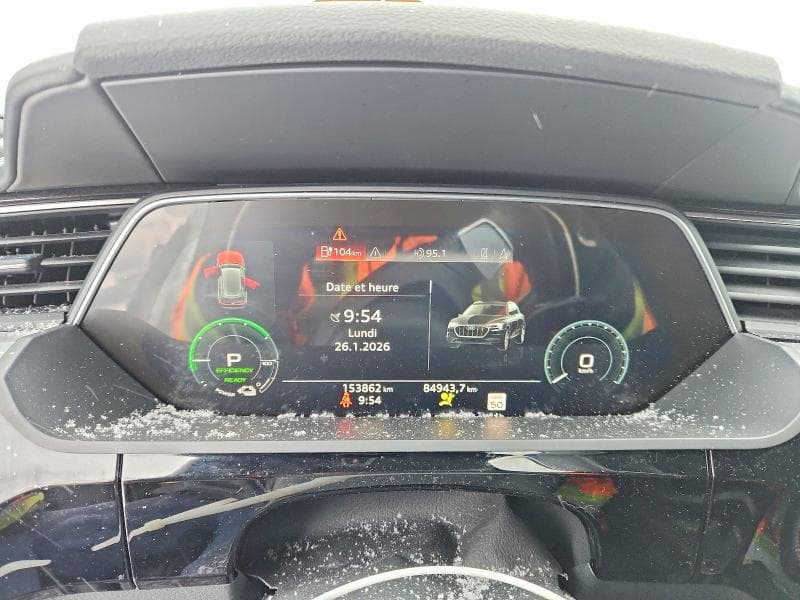2019 AUDI E-TRON PRESTIGE 9