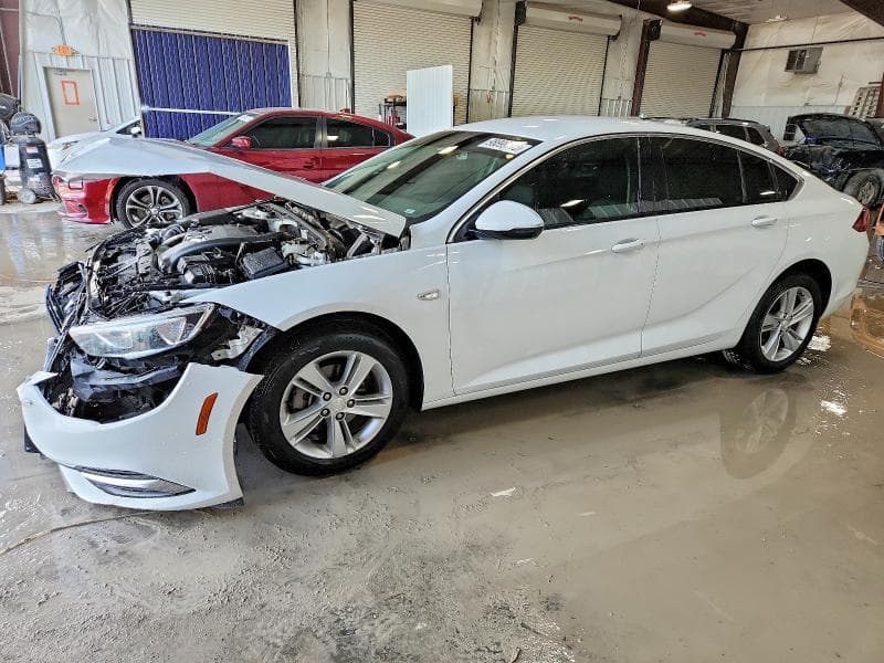 2018 BUICK REGAL PREFERRED - 1