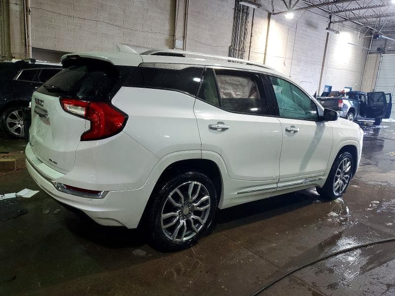 2024 GMC TERRAIN DENALI 3