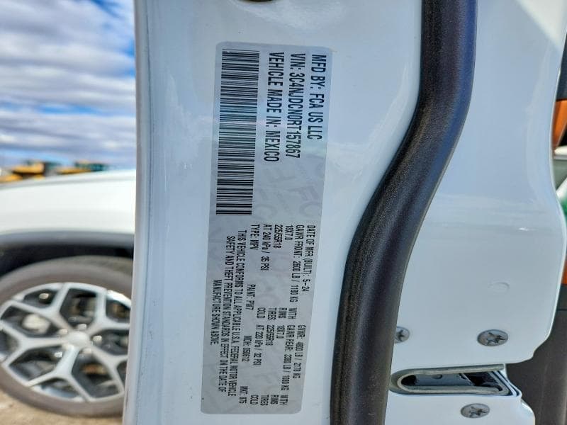 2024 JEEP COMPASS LIMITED 14