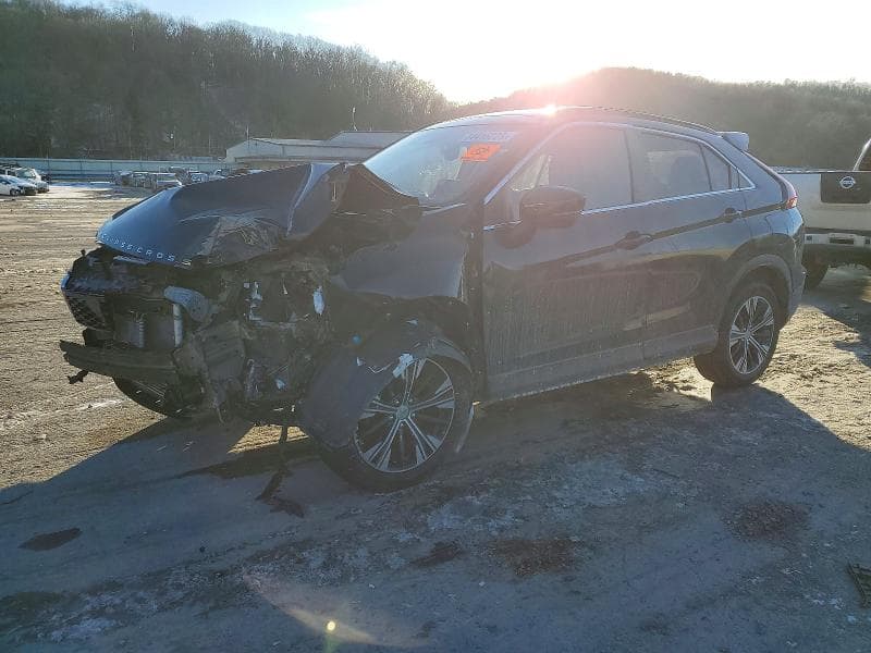 2022 MITSUBISHI ECLIPSE CROSS SE - 1