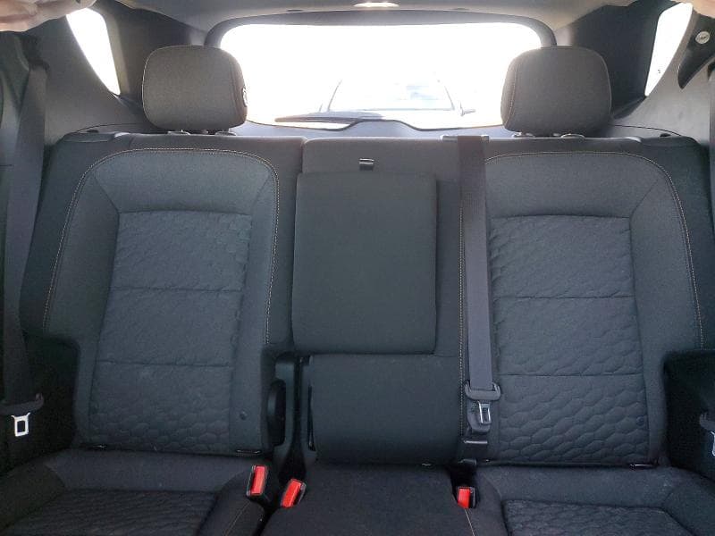 2019 CHEVROLET EQUINOX LT 10
