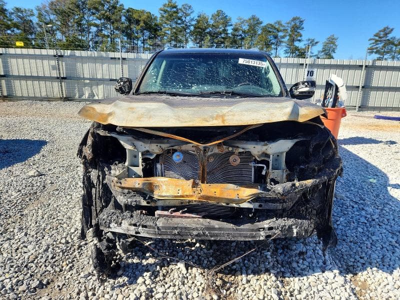 2017 LEXUS LX 570 BASE 5