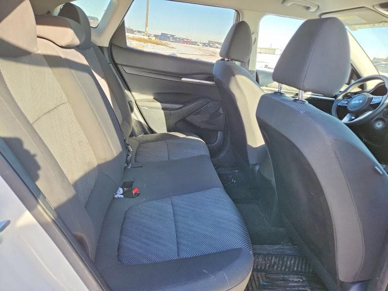 2023 KIA SELTOS LX 11