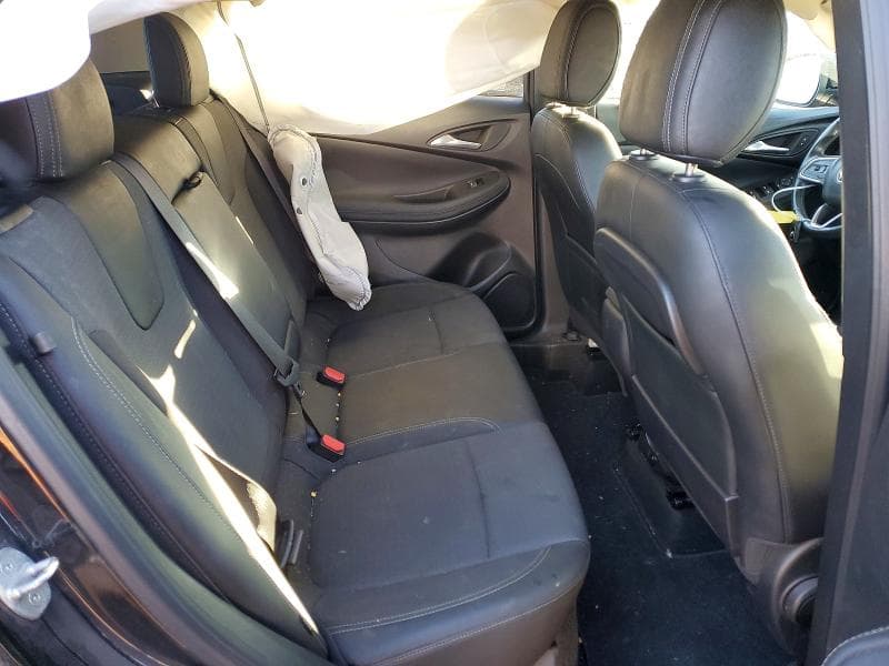 2022 BUICK ENCORE GX SELECT 11