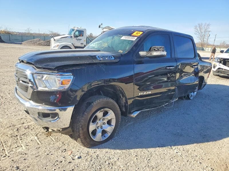 2019 RAM 1500 BIG HORN/LONE STAR - 1