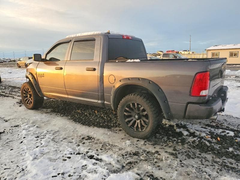 2020 RAM 1500 CLASSIC TRADESMAN 2