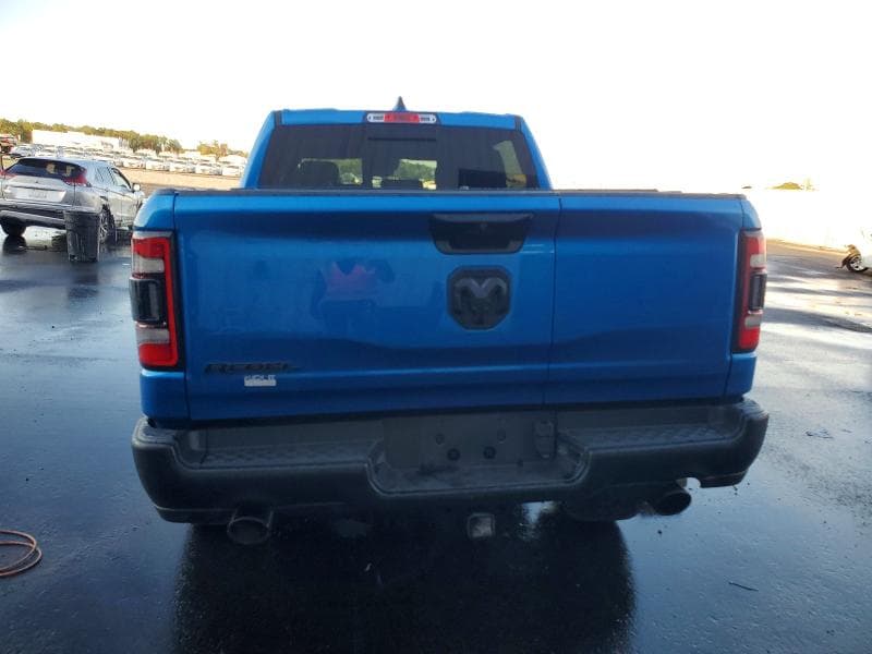 2023 RAM 1500 REBEL 6