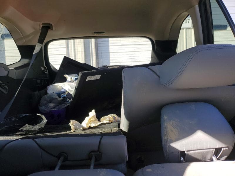2019 SUBARU OUTBACK 2.5I LIMITED 10