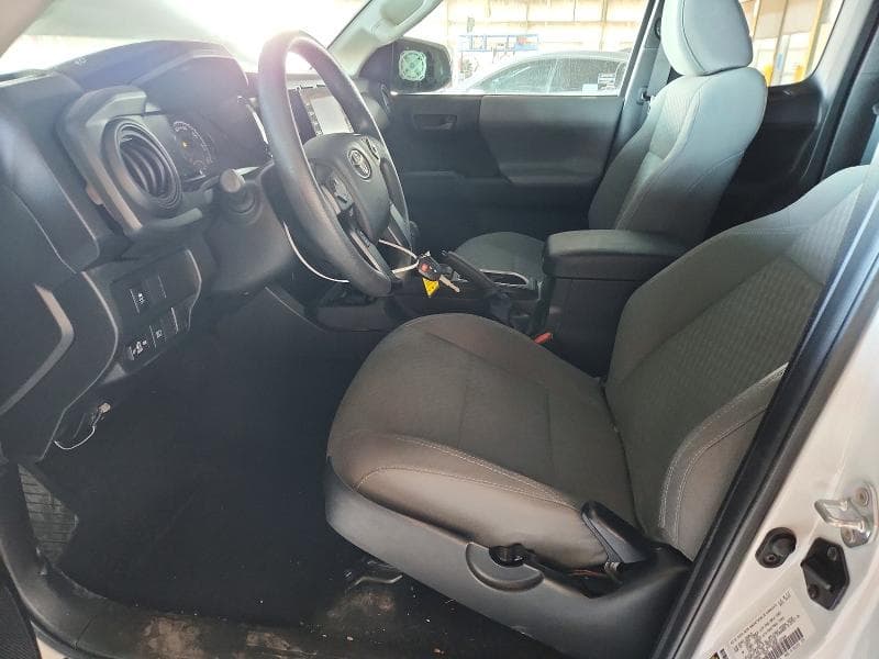2022 TOYOTA TACOMA ACCESS CAB 7
