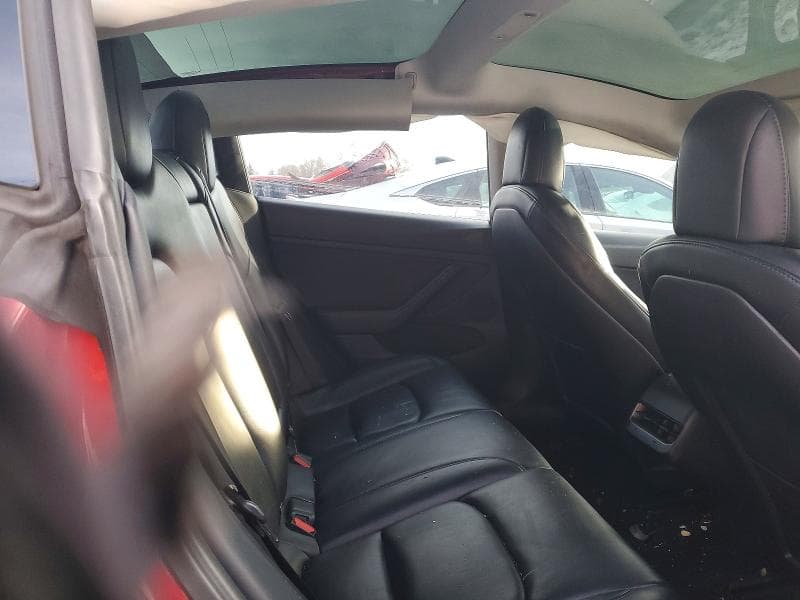 2022 TESLA MODEL 3 10