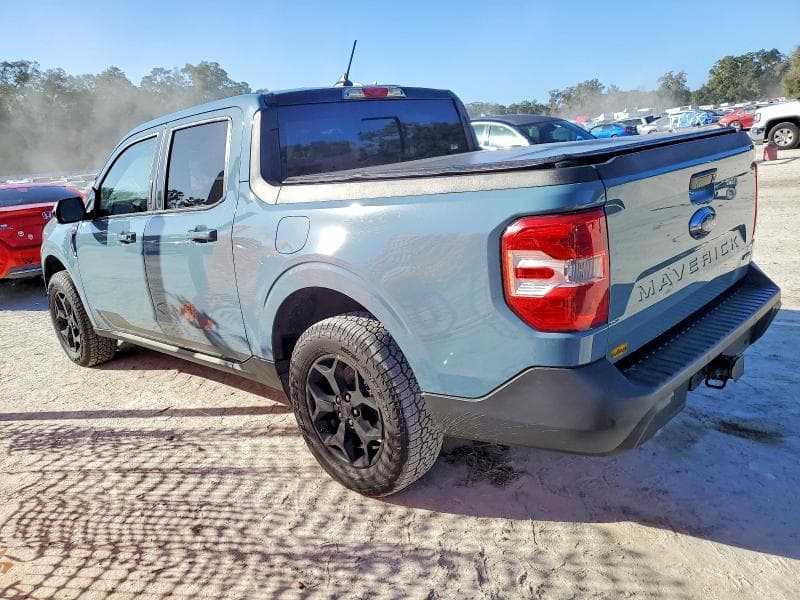 2022 FORD MAVERICK XL 2