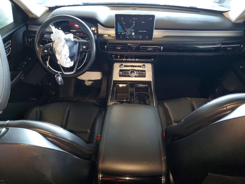 2023 LINCOLN AVIATOR 8