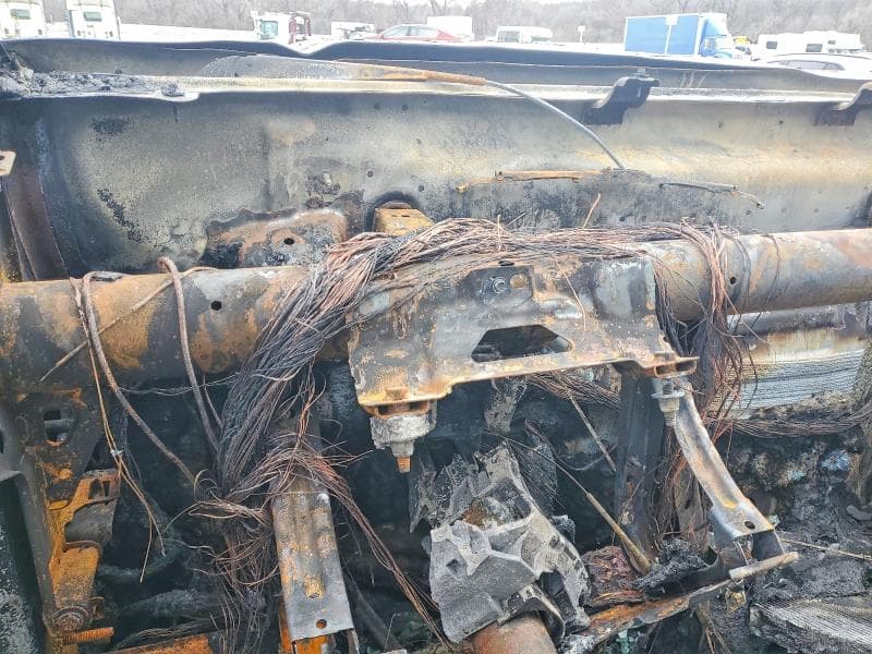 2025 GMC SIERRA K2500 HEAVY DUTY 9