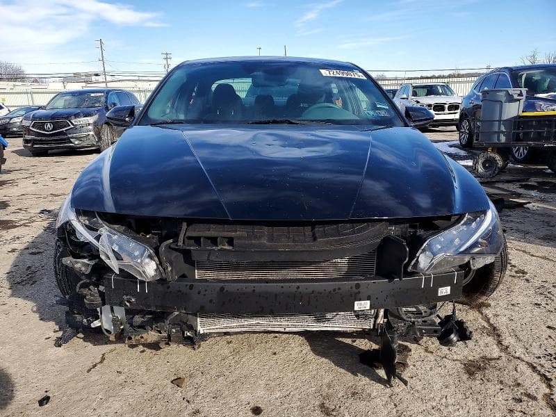2021 HYUNDAI ELANTRA SE 5