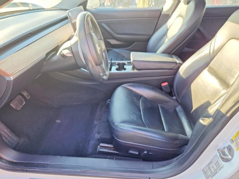 2019 TESLA MODEL 3 7