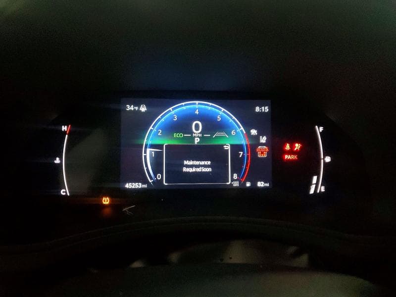 2024 TOYOTA GRAND HIGHLANDER XLE 9