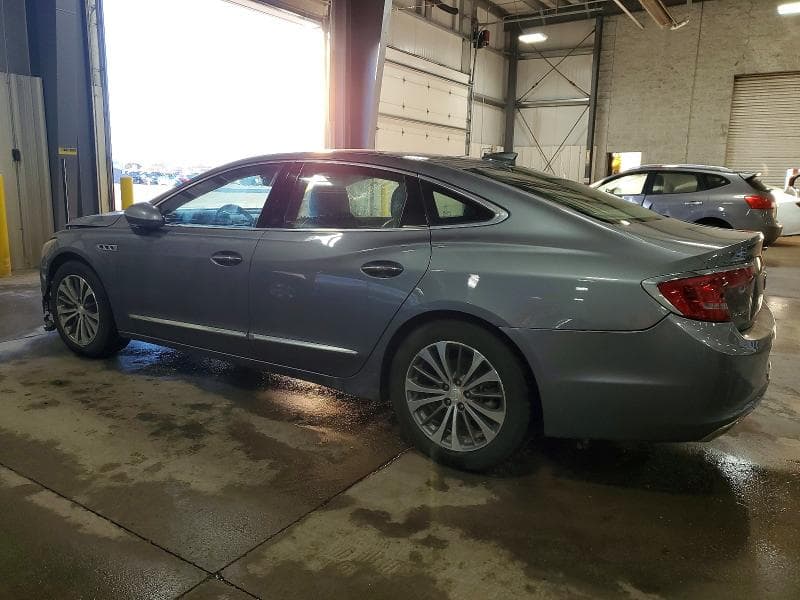2018 BUICK LACROSSE PREMIUM 2
