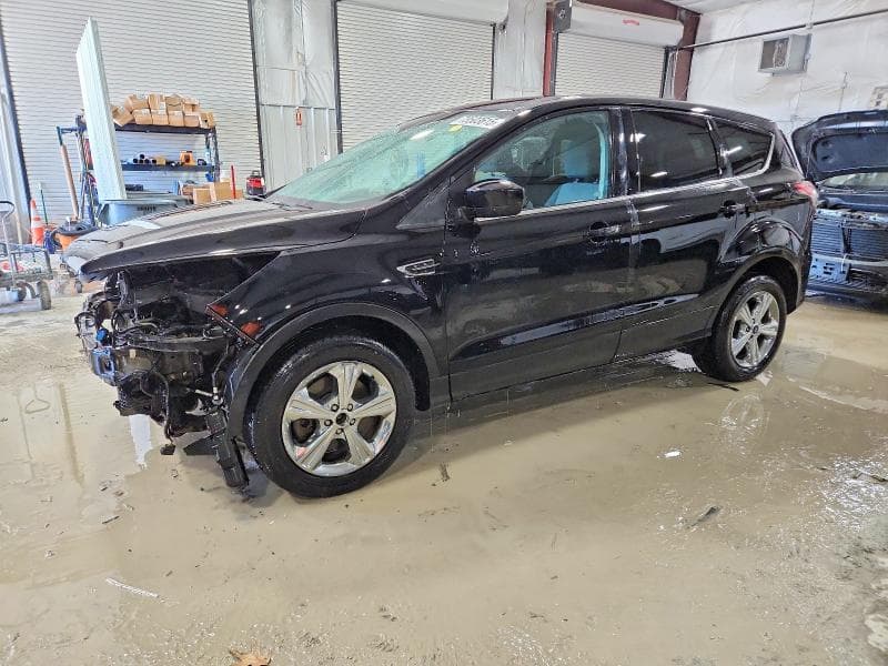 2017 FORD ESCAPE SE - 1