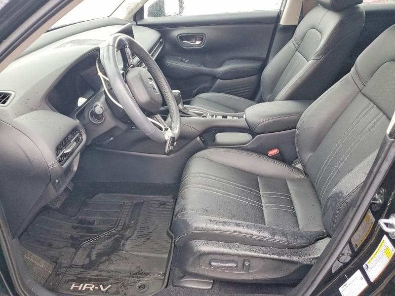 2024 HONDA HR-V EXL 7