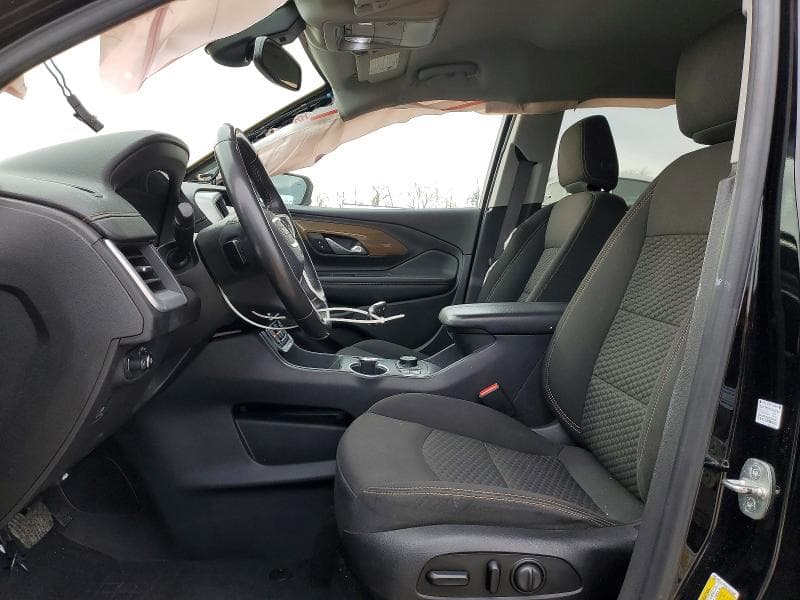 2020 GMC TERRAIN SLE 7